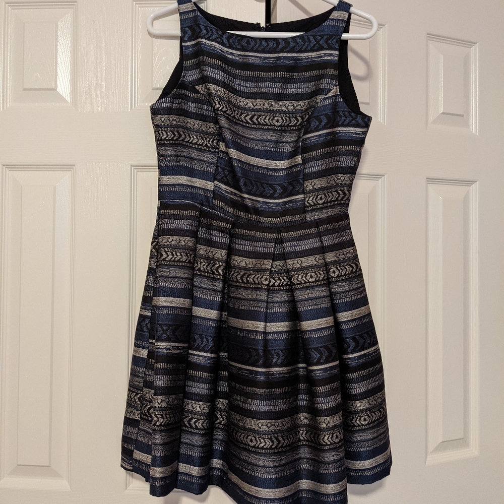 Anthropologie BB Dakota Dress